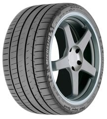 Michelin PILOT SUPER SPORT 285/35R21 105 Y цена и информация | Летняя резина | 220.lv