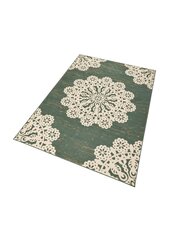 Hanse Home paklājs Lace Green, 80x150 cm cena un informācija | Paklāji | 220.lv