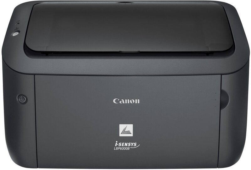 Lāzera melnbalts printeris Canon I-Sensys LBP6030B cena | 220.lv