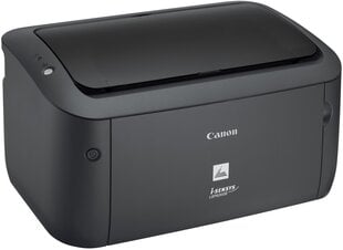 Лазерный монохромный принтер Canon I-Sensys LBP6030B цена и информация | Принтеры | 220.lv