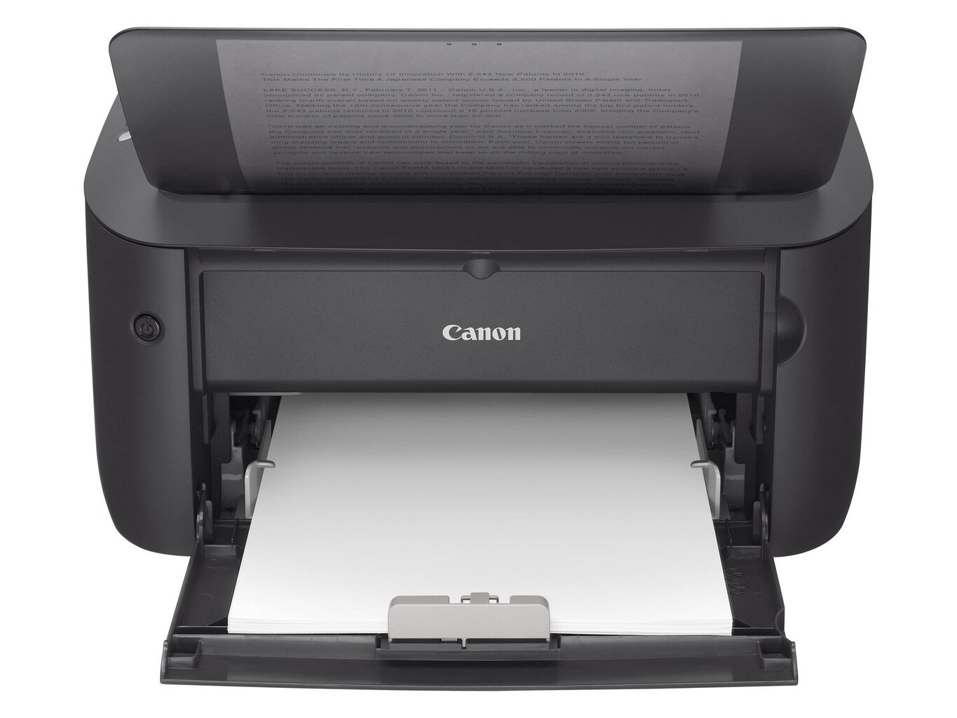 Canon I-Sensys LBP6030B cena un informācija | Printeri un daudzfunkcionālās ierīces | 220.lv