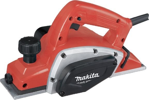 Elektriskā ēvele Makita 500W 82mm (M1902) cena un informācija | Ēveles | 220.lv