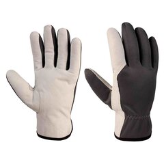 Рабочие перчатки Xclou, разные размеры цена и информация | Рабочие перчатки | 220.lv