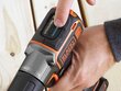 Akumulatora skrūvgriezis-urbjmašīna Black&Decker ASD184K 18V cena un informācija | Skrūvgrieži, urbjmašīnas | 220.lv