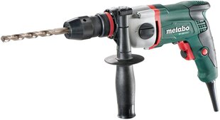 Ударная дрель Metabo BE 600/13-2 цена и информация | Шуруповерты, дрели | 220.lv