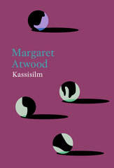 Kassisilm, Margaret Atwood cena un informācija | Romāni | 220.lv