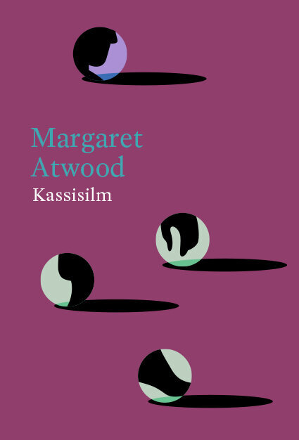 Kassisilm, Margaret Atwood cena un informācija | Romāni | 220.lv