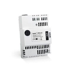 SATEL APS-412 Buffer power supply (12V) цена и информация | Зарядные устройства для ноутбуков  | 220.lv