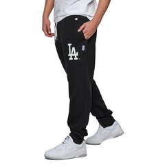 SWEATPANTS CHAMPION LEGACY RIB CUFF PANTS 214658KK001 цена и информация | Мужская спортивная одежда | 220.lv