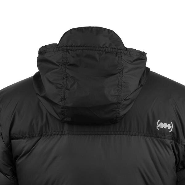 Jaka monotox puffer black mx21056 цена и информация | Vīriešu virsjakas | 220.lv