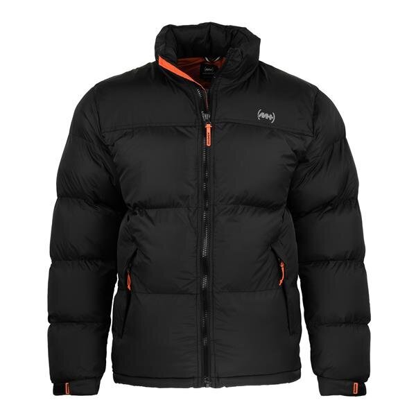 Jaka monotox puffer black mx21056 цена и информация | Vīriešu virsjakas | 220.lv