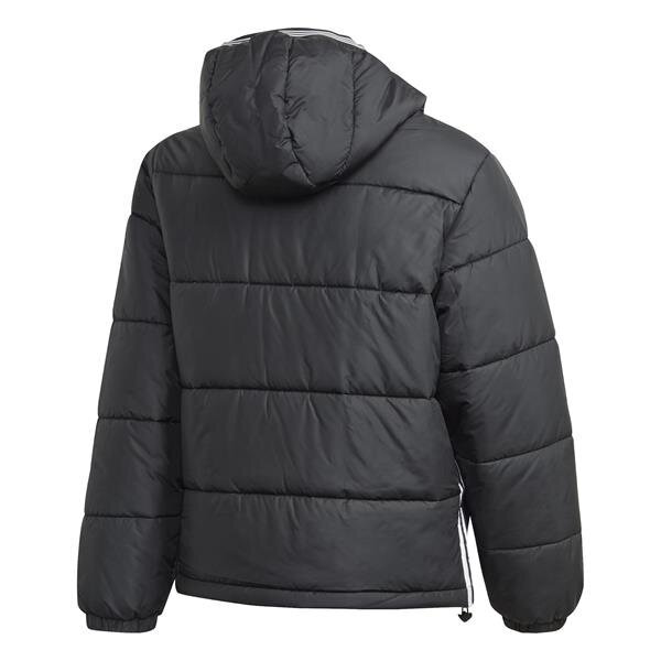 Jaka adidas originals pad hooded puff ge1291 cena un informācija | Vīriešu virsjakas | 220.lv