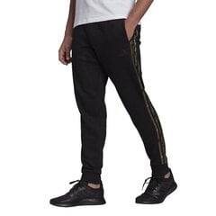 SWEATPANTS ADIDAS PERFORMANCE M CAMO PT HE1871 цена и информация | Мужская спортивная одежда | 220.lv