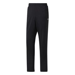 SWEATPANTS REEBOK TE WVN OH PNT FP9167 цена и информация | Мужская спортивная одежда | 220.lv