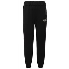 Sweatbikses the north face m explr flc pant nf0a5g9pjk3 cena un informācija | Sporta apģērbs vīriešiem | 220.lv