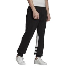 Sweatbikses adidas originals bg trefoil pant fm3756 cena un informācija | Sporta apģērbs vīriešiem | 220.lv