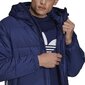 Jaka adidas originals pad hooded puff h13554 cena un informācija | Sporta apģērbs vīriešiem | 220.lv