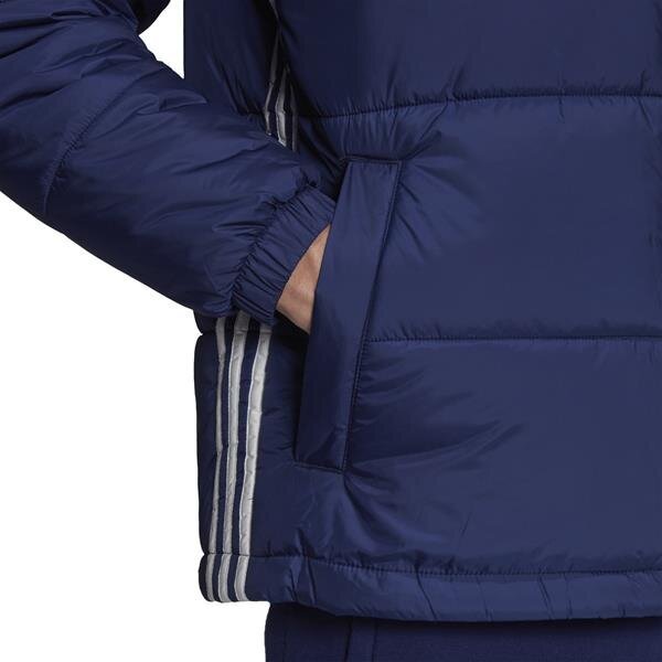 Jaka adidas originals pad hooded puff h13554 cena un informācija | Sporta apģērbs vīriešiem | 220.lv