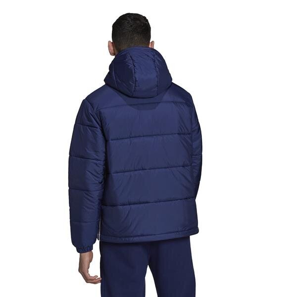 Jaka adidas originals pad hooded puff h13554 cena un informācija | Sporta apģērbs vīriešiem | 220.lv