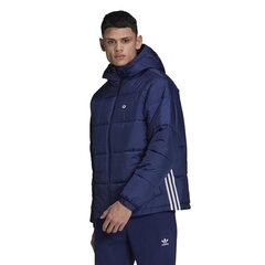 Jaka adidas originals pad hooded puff h13554 cena un informācija | Adidas Originals Vīriešu apģērbs | 220.lv