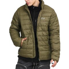 JACKET FILA CARLOS LIGHTWEIGHT JKT M 689385160 цена и информация | Мужские куртки | 220.lv