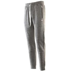 SWEATPANTS CHAMPION LEGACY RIB CUFF PANTS 214960EM516 цена и информация | Мужская спортивная одежда | 220.lv