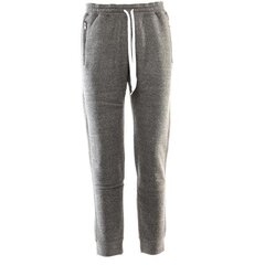 SWEATPANTS CHAMPION LEGACY RIB CUFF PANTS 214960EM516 цена и информация | Мужская спортивная одежда | 220.lv