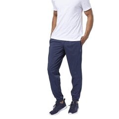 Sweatbikses reebok te wvn c lined pant dy7784 cena un informācija | Sporta apģērbs vīriešiem | 220.lv