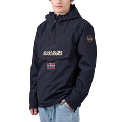 JACKET NAPAPIJRI RAINFOREST M SUM 3 NP0A4G7D176 цена и информация | Мужская спортивная одежда | 220.lv