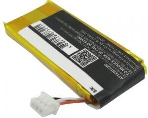 Akumulators Sennheiser DW10 BATT-03 180mAh Li-Polymer 3,7V cena un informācija | Baterijas | 220.lv