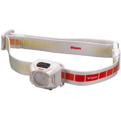 Налобный фонарь Vixen SG-L02 цена и информация | Фонарики | 220.lv