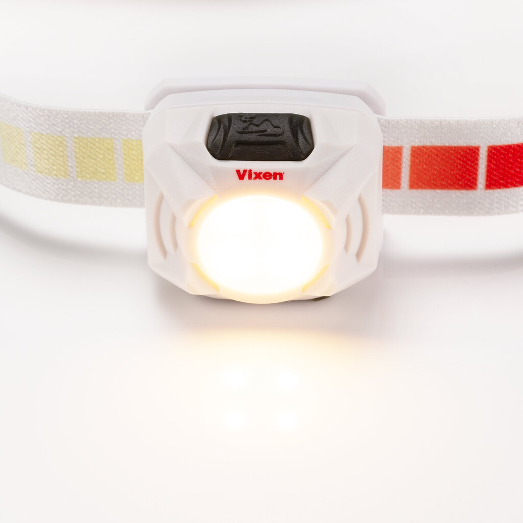 Priekšējais lukturis Vixen SG-L02 цена и информация | Lukturi | 220.lv