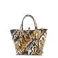 Versace Jeans - 73VA4BFA_ZS414 74522 73VA4BFA_ZS414_G89 цена и информация | Sieviešu somas | 220.lv