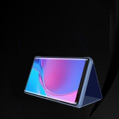 Чехол Hurtel Clear View для Xiaomi Poco M4 Pro 5G, розовый цена и информация | Чехлы для телефонов | 220.lv