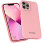 Choetech MFM Anti-drop case paredzēts iPhone 13 Pro Max PC0114-MFM-PK, rozā цена и информация | Telefonu vāciņi, maciņi | 220.lv