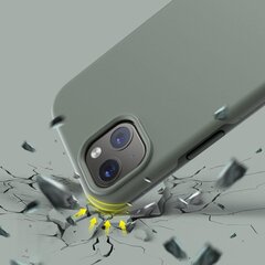 Choetech MFM Anti-drop case paredzēts iPhone 13 PC0112-MFM-BK, melns cena un informācija | Telefonu vāciņi, maciņi | 220.lv