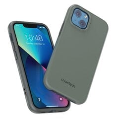 Choetech MFM Anti-drop case paredzēts iPhone 13 PC0112-MFM-GN, zaļš cena un informācija | Telefonu vāciņi, maciņi | 220.lv