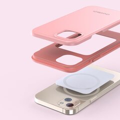 Чехол Choetech для iPhone 13, розовый цена и информация | Чехлы для телефонов | 220.lv