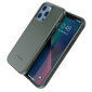 Choetech MFM Anti-drop case paredzēts iPhone 13 Pro PC0113-MFM-GN, zaļš цена и информация | Telefonu vāciņi, maciņi | 220.lv