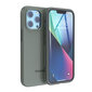 Choetech MFM Anti-drop case paredzēts iPhone 13 Pro PC0113-MFM-GN, zaļš цена и информация | Telefonu vāciņi, maciņi | 220.lv