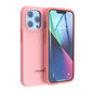 Choetech MFM Anti-drop case paredzēts iPhone 13 Pro PC0113-MFM-PK, rozā цена и информация | Telefonu vāciņi, maciņi | 220.lv