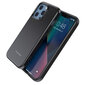 Choetech Case paredzēts iPhone 13 Pro Max PC0114-MFM-BK, melns cena un informācija | Telefonu vāciņi, maciņi | 220.lv