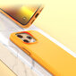 Choetech Case paredzēts iPhone 13 Pro Max PC0114-MFM-YE, oranžs cena un informācija | Telefonu vāciņi, maciņi | 220.lv