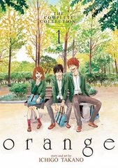 orange: The Complete Collection 1, 1 цена и информация | Романы | 220.lv