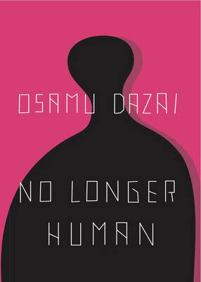 No Longer Human New Edition cena un informācija | Romāni | 220.lv