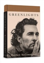 Greenlights цена и информация | Биографии, автобиогафии, мемуары | 220.lv