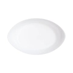 Luminarc cepšanas trauks Smart Cuisine Wavy, 32x20 cm cena un informācija | Cepamais papīrs, trauki, formas | 220.lv