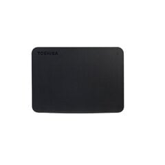 HDD Toshiba HDTB420EKCAA 2000GB,Black цена и информация | Жёсткие диски | 220.lv