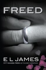 Freed: The #1 Sunday Times Bestseller cena un informācija | Romāni | 220.lv