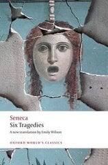 Six Tragedies cena un informācija | Vēstures grāmatas | 220.lv
